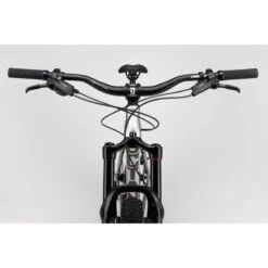 Hooner 29 Pouces - Argent -Vélo Boutique hooner 29 pouces argent 3