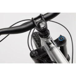 Hooner 29 Pouces - Argent -Vélo Boutique hooner 29 pouces argent 4