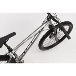 Hooner 29 Pouces - Argent -Vélo Boutique hooner 29 pouces argent 6