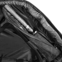 Housse Pour Cadre De Vélo (Noir) -Vélo Boutique housse pour cadre de velo noir 4