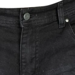 Jean BADAM Homme Noir DXR -Vélo Boutique jean badam homme noir dxr 6