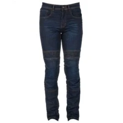 Jean KAPTOR Homme Bleu Denim DXR -Vélo Boutique jean kaptor homme bleu denim dxr 2