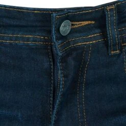 Jean KAPTOR Homme Bleu Denim DXR -Vélo Boutique jean kaptor homme bleu denim dxr 3