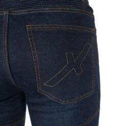 Jean KAPTOR Homme Bleu Denim DXR -Vélo Boutique jean kaptor homme bleu denim dxr 4