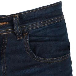 Jean KAPTOR Homme Bleu Denim DXR -Vélo Boutique jean kaptor homme bleu denim dxr 5
