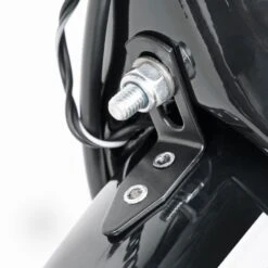 SKS Jeu D'ailes 28 Bluemels Basic 35Mm Argent -Vélo Boutique jeu dailes 28 bluemels basic 35mm argent 2