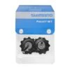 Shimano Jeu De Poulies De Changement De Vitesse 9 Vitesses