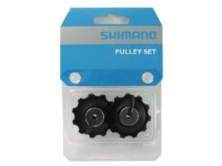 Shimano Jeu De Poulies De Changement De Vitesse 9 Vitesses -Vélo Boutique jeu de poulies de changement de vitesse 9 vitesses 4