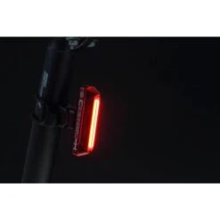 Jeu D'éclairage Vélo Moon Av.Meteor Arr.Comet-X Usb -Vélo Boutique jeu declairage velo moon avmeteor arrcomet x usb 3