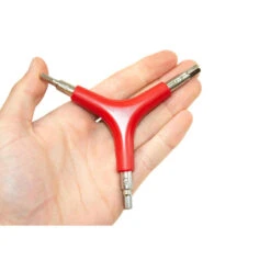 Kit Chaine Vélo : Dérive Chaîne + Set De Brosses Et Clé Allen étoile -Vélo Boutique kit chaine velo derive chaine set de brosses et cle allen etoile 4