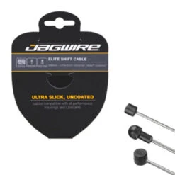 Kit De Freinage Jagwire Elite-1.5X1700mm-SRAM/Shimano