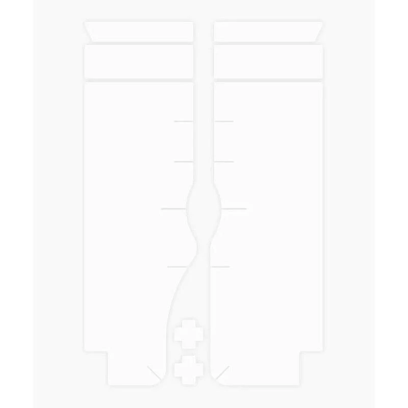 Muc-Off Kit De Protection Pour Fourche - Clear Gloss 2 Muc-Off Kit De Protection Pour Fourche - Clear Gloss – Image 2