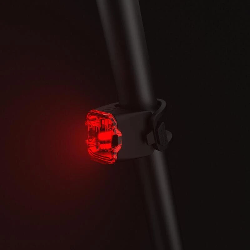 KIT ECLAIRAGE VELO ST 540 AVANT ARRIERE USB. 8 KIT ECLAIRAGE VELO ST 540 AVANT ARRIERE USB. – Image 8