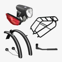 Kit Essential Pour VTT électrique Legend Etna