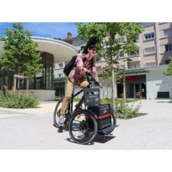 Kit Remorque Avant Vélo Cargo 9 Kit Remorque Avant Vélo Cargo -Vélo Boutique kit remorque avant velo cargo 4