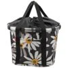 KLICKFIX Panier De Roue Avant "Bike Basket" (panier à Vélo)
