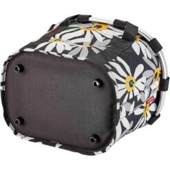 KLICKFIX Panier De Roue Avant "Bike Basket" (panier à Vélo) -Vélo Boutique klickfix panier de roue avant bike basket panier a velo 5