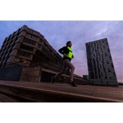 Tunturi Lampe Course à Pied - Lot De 4 -Vélo Boutique lampe course a pied lot de 4 5