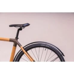 Le Vélo électrique Végétal Et éco-responsable à Cadre Haut -Vélo Boutique le velo electrique vegetal et eco responsable a cadre haut 4