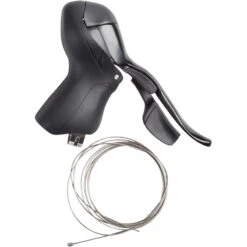 Levier Droit Microshift 8 Vitesses R8 SB-R483