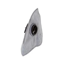 LOT DE 2 FILTRES FFP1 POUR DEMI MASQUE FILTRANT BROYX 7 LOT DE 2 FILTRES FFP1 POUR DEMI MASQUE FILTRANT BROYX -Vélo Boutique lot de 2 filtres ffp1 pour demi masque filtrant broyx 2