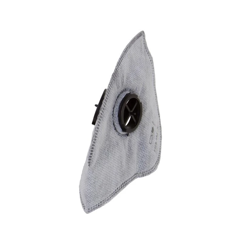 LOT DE 2 FILTRES FFP1 POUR DEMI MASQUE FILTRANT BROYX 3 LOT DE 2 FILTRES FFP1 POUR DEMI MASQUE FILTRANT BROYX – Image 3