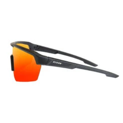 Lunettes De Soleil De Cyclisme Unisexe ECOON Mortirolo Verre Revo Rouge -Vélo Boutique lunettes de soleil de cyclisme unisexe ecoon mortirolo verre revo rouge 2