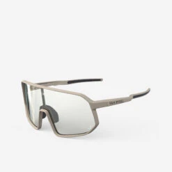 Lunettes De Vélo ROADR 900 PERF PHOTOCHROMIQUE NXT® Sable