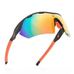 Lunettes Vélo Enfant Cyclisme Enfants K3xs Bike Lane Noir -Vélo Boutique lunettes velo enfant cyclisme enfants k3xs bike lane noir 2