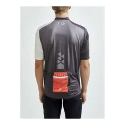 Maillot Craft ADV HMC Offroad -Vélo Boutique maillot craft adv hmc offroad 2