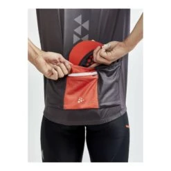 Maillot Craft ADV HMC Offroad -Vélo Boutique maillot craft adv hmc offroad 3