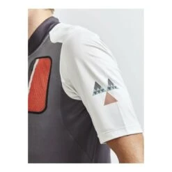 Maillot Craft ADV HMC Offroad -Vélo Boutique maillot craft adv hmc offroad 5