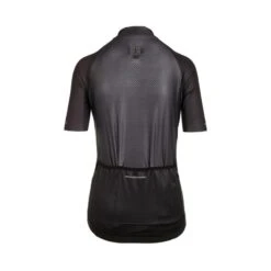 Bioracer Maillot Cycliste Pour Femmes - Noir - Sprinter Coldblack 9 Bioracer Maillot Cycliste Pour Femmes - Noir - Sprinter Coldblack -Vélo Boutique maillot cycliste pour femmes noir sprinter coldblack 2