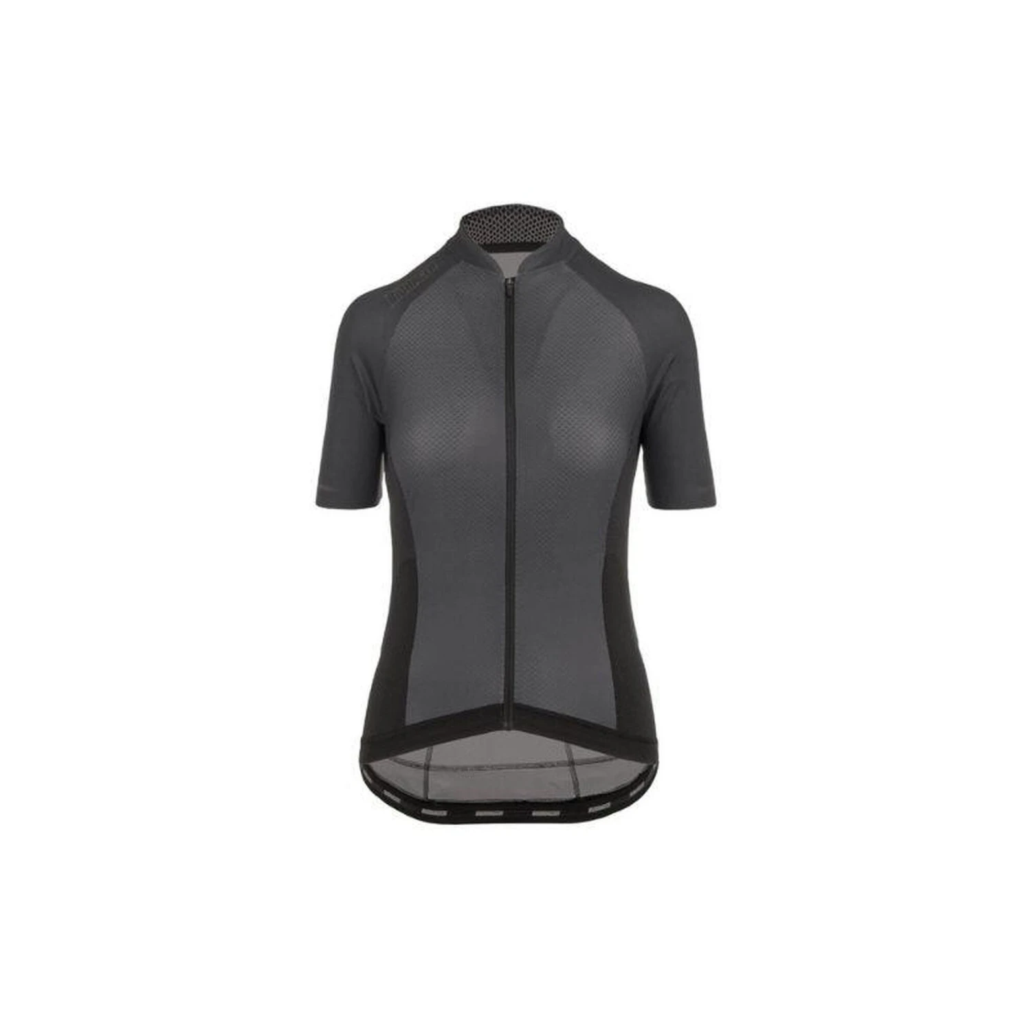 Bioracer Maillot Cycliste Pour Femmes - Noir - Sprinter Coldblack 6 Bioracer Maillot Cycliste Pour Femmes - Noir - Sprinter Coldblack – Image 6