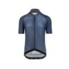 Bioracer Maillot Cycliste Pour Hommes - Bleu Marine - Sprinter Coldblack