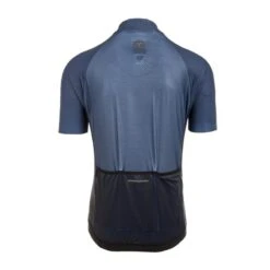 Bioracer Maillot Cycliste Pour Hommes - Bleu Marine - Sprinter Coldblack -Vélo Boutique maillot cycliste pour hommes bleu marine sprinter coldblack 2