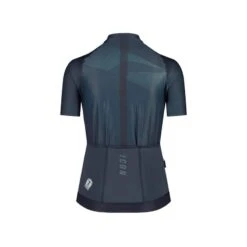 Bioracer Maillot Cycliste Pour Hommes - Noir - Icon -Vélo Boutique maillot cycliste pour hommes noir icon 5