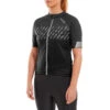 Altura Maillot De Vélo Aistream Manches Courtes Femme