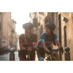 Rogelli Maillot Manches Courtes Velo Femme - Impress -Vélo Boutique maillot manches courtes velo femme impress 5