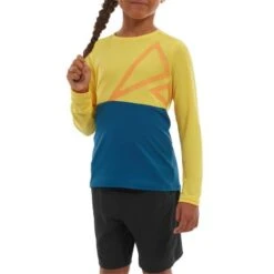 Maillot Manches Longues Enfant Altura Spark Lightweight -Vélo Boutique maillot manches longues enfant altura spark lightweight 2