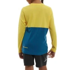 Maillot Manches Longues Enfant Altura Spark Lightweight -Vélo Boutique maillot manches longues enfant altura spark lightweight 5