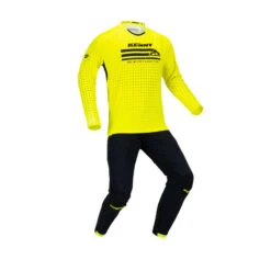 Maillot Manches Longues Enfant Kenny Evo-Pro -Vélo Boutique maillot manches longues enfant kenny evo pro 2