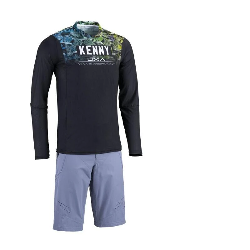 Maillot Manches Longues Kenny Charger 5 Maillot Manches Longues Kenny Charger – Image 5