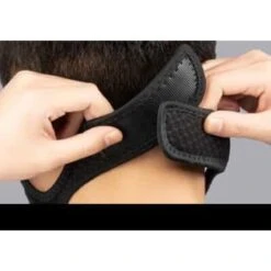 Masque Antipollution Frogmask Orange -Vélo Boutique masque antipollution frogmask orange 3