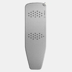 Matelas Autogonflant De Trekking - MT100 L - 180 X 52 Cm - 1 Personne -Vélo Boutique matelas autogonflant de trekking mt100 l 180 x 52 cm 1 personne 2