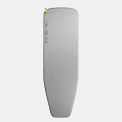 Matelas Autogonflant De Trekking - MT100 L - 180 X 52 Cm - 1 Personne -Vélo Boutique matelas autogonflant de trekking mt100 l 180 x 52 cm 1 personne 3