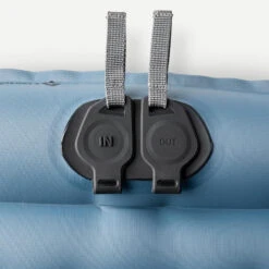 Matelas Gonflable De Trekking - MT900 Air XL - 195 X 60 Cm - 1 Personne 10 Matelas Gonflable De Trekking - MT900 Air XL - 195 X 60 Cm - 1 Personne -Vélo Boutique matelas gonflable de trekking mt900 air xl 195 x 60 cm 1 personne 3