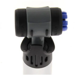 Mini-pompe Alu Simple Action Beto/EZ-Head -Vélo Boutique mini pompe alu simple action betoez head 3