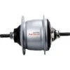 Shimano Moyeu à Engrenages Nexus 8 SG-C6001 Pour Freins à Rouleaux / Freins Sur Jante