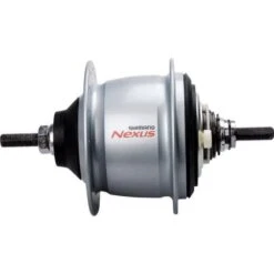 Shimano Moyeu à Engrenages Nexus 8 SG-C6001 Pour Freins à Rouleaux / Freins Sur Jante